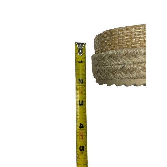 NWT - Beach by Matisse Hali Woven Sandals - Picture 7 of 7